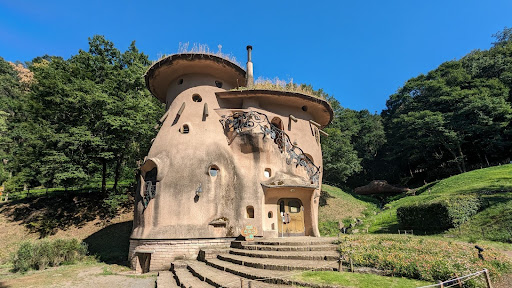 トーベ・ヤンソンあけぼの子どもの森公園