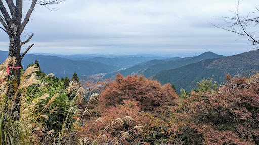 御岳山