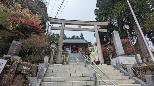 御嶽神社