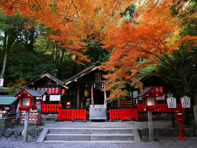 野宮神社