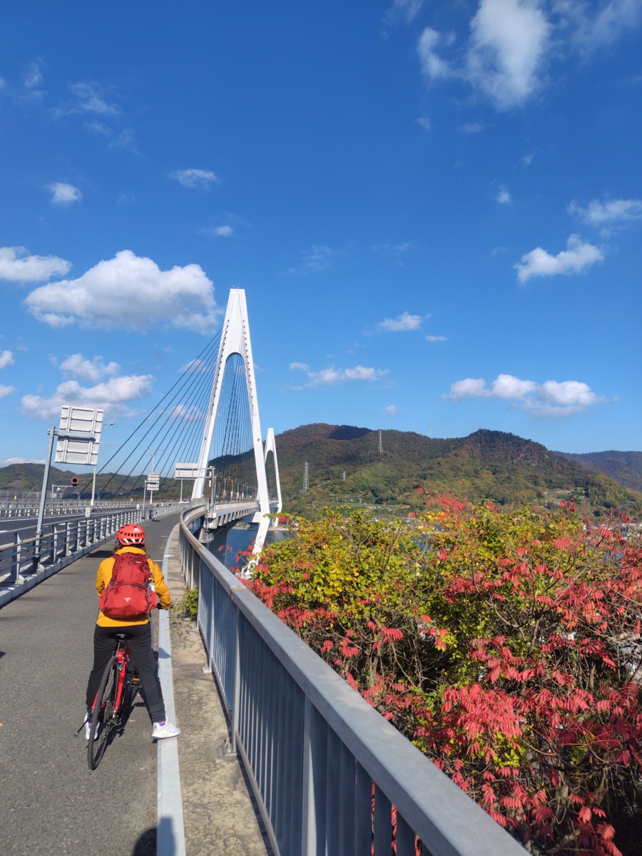 しまなみ海道