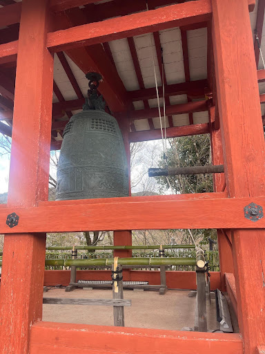 平等院鳳凰堂