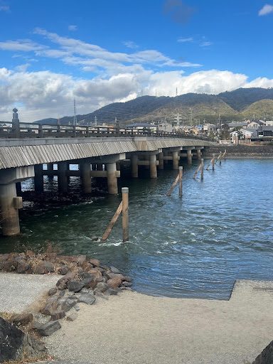 宇治川