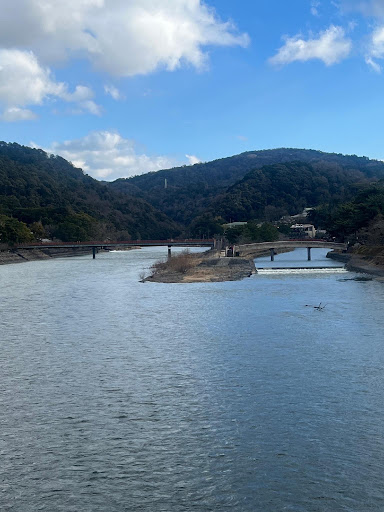 宇治川