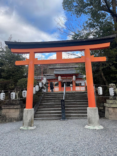 宇治神社